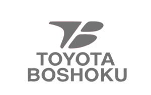 Logo de Toyota - cliente de Maper